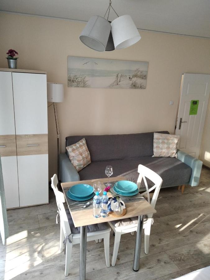 Orla Apartmán Miedzyzdroje