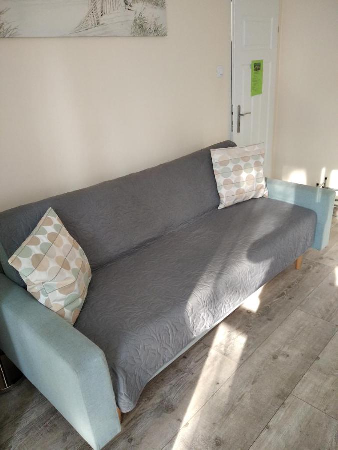 Apartmán Orla *