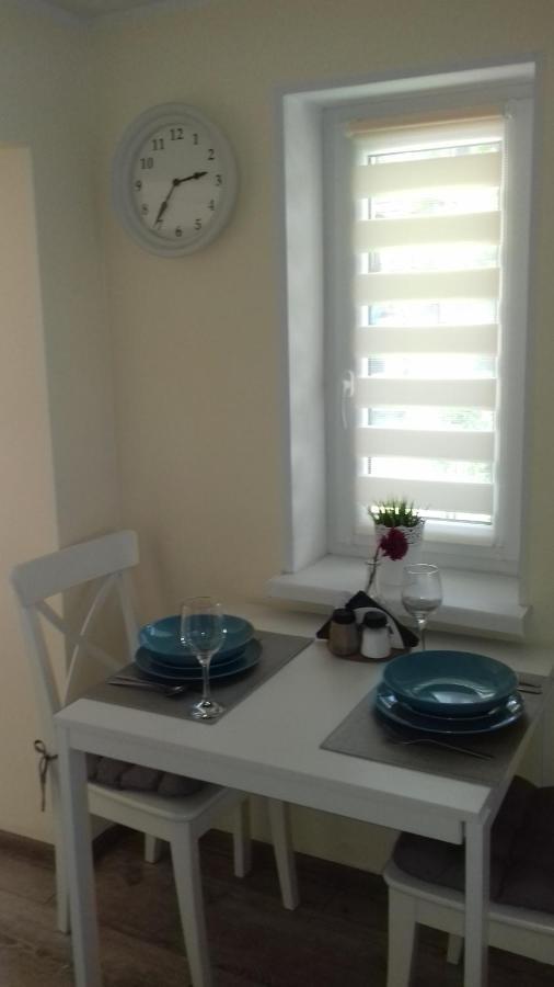 Orla Apartmán