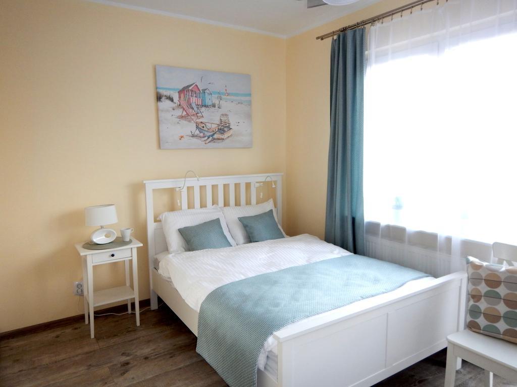 Apartmán Orla