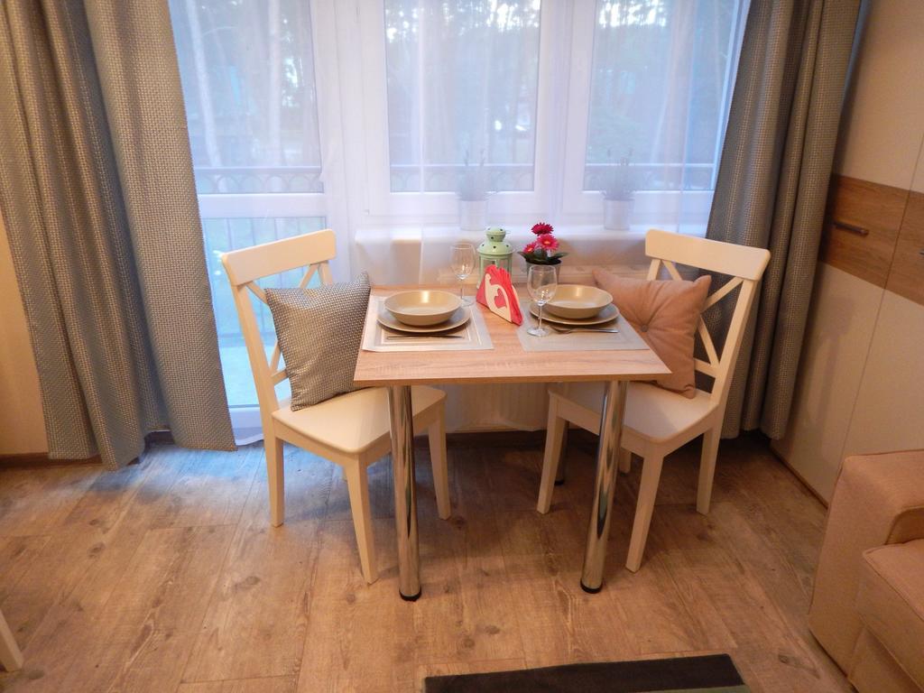 Apartmán Orla *
