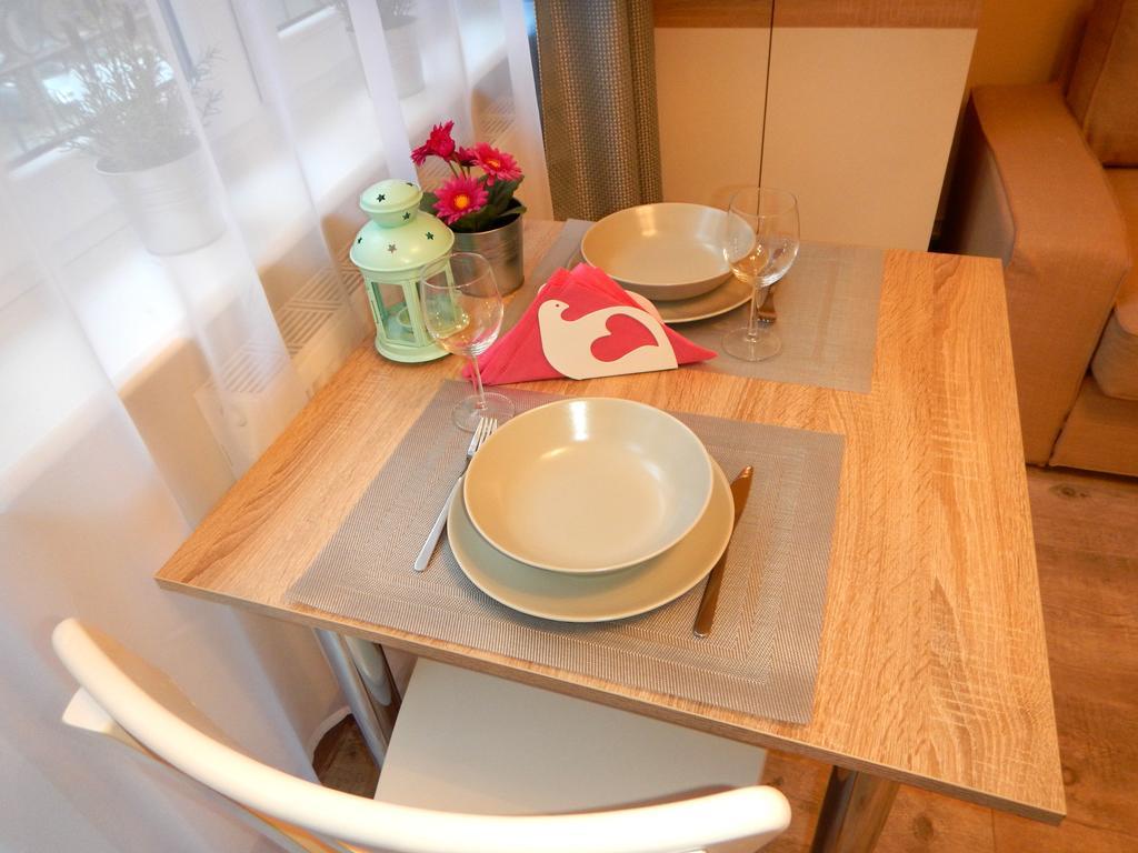 Orla Apartmán *