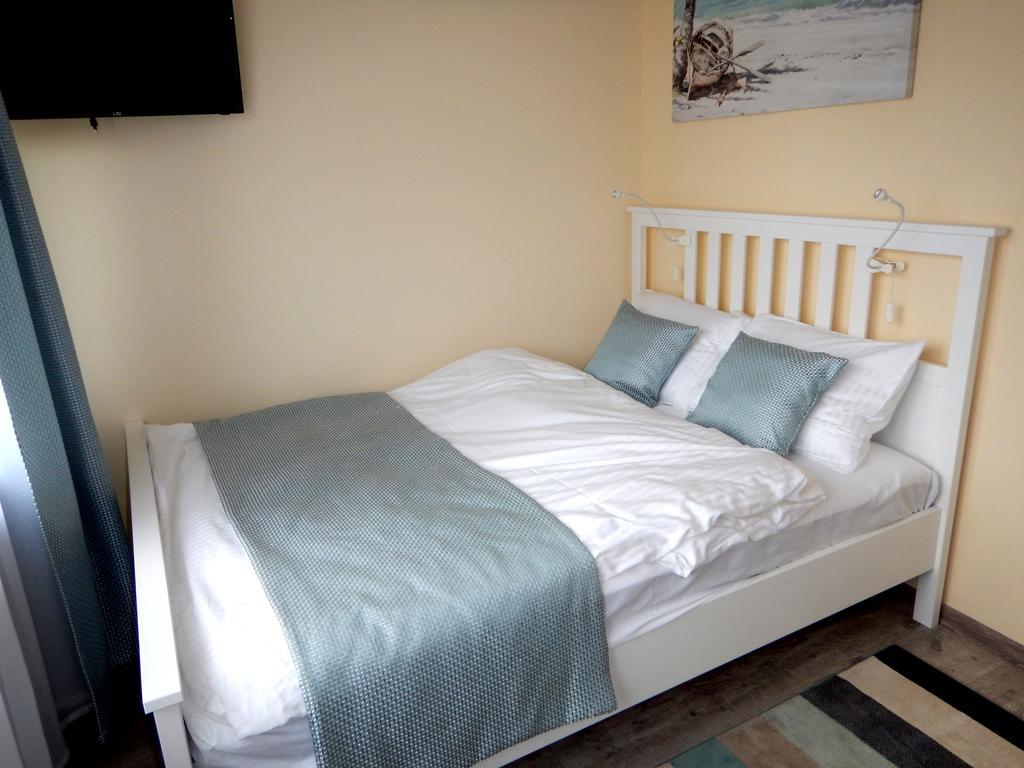 Orla Apartmán