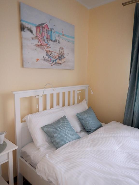 Orla Apartmán
