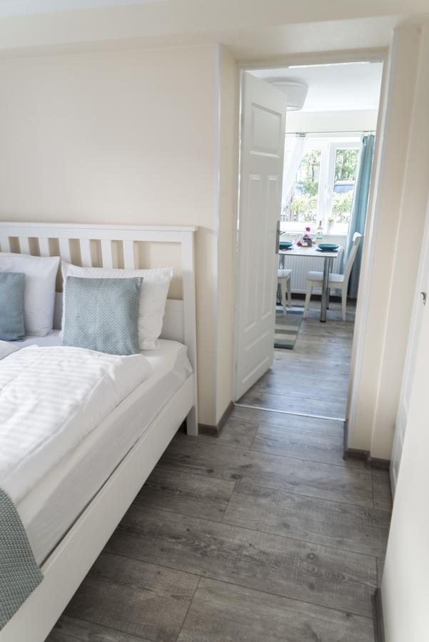 Apartmán Orla *