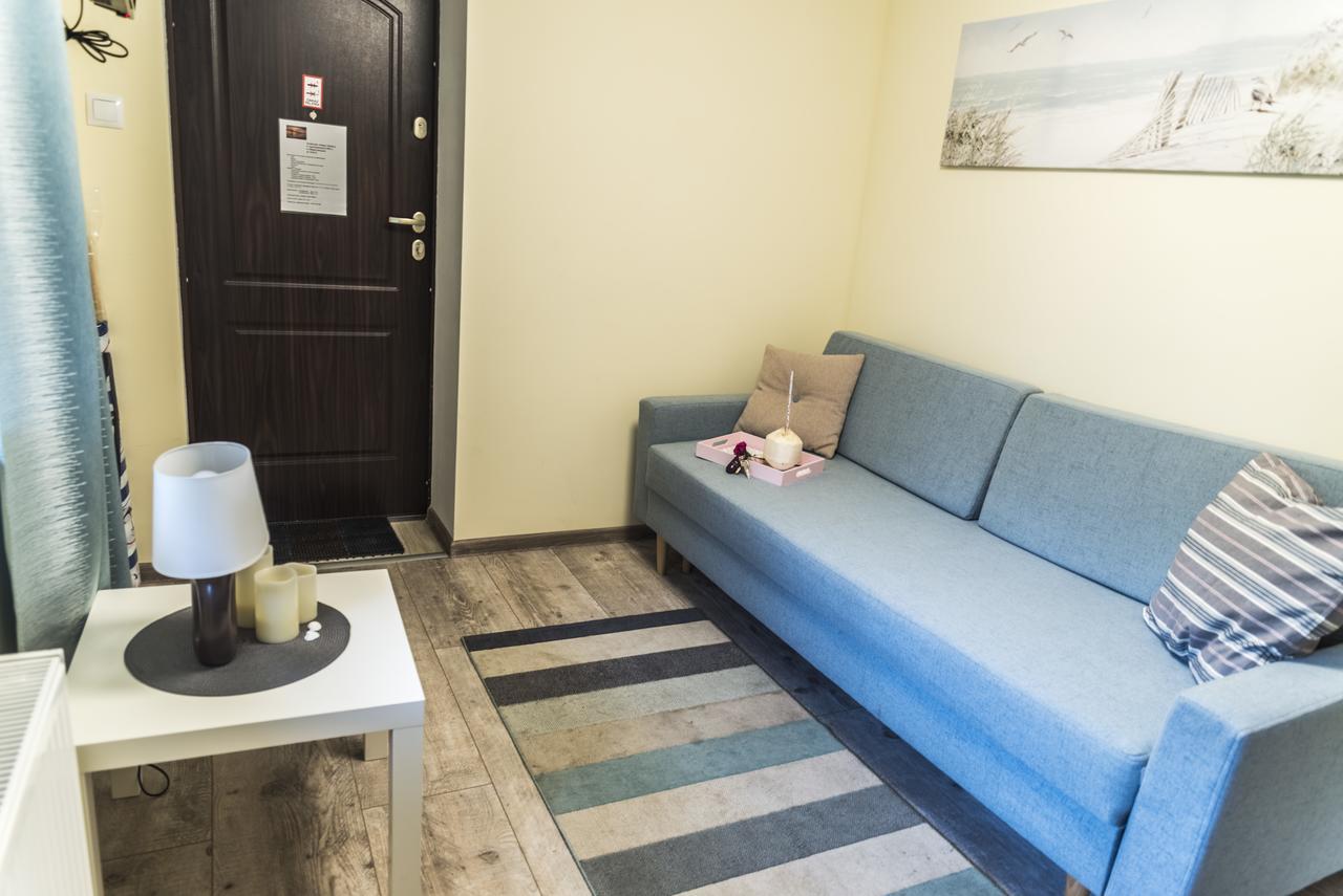 Orla Apartmán *