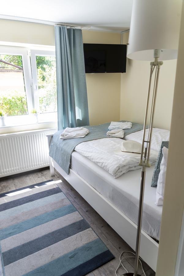 Apartmán Orla