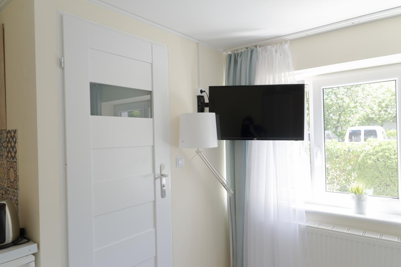 Apartmán Orla *
