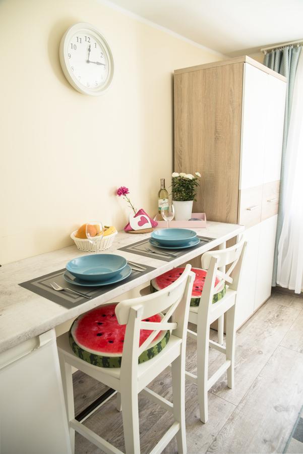 Orla Apartament Międzyzdroje