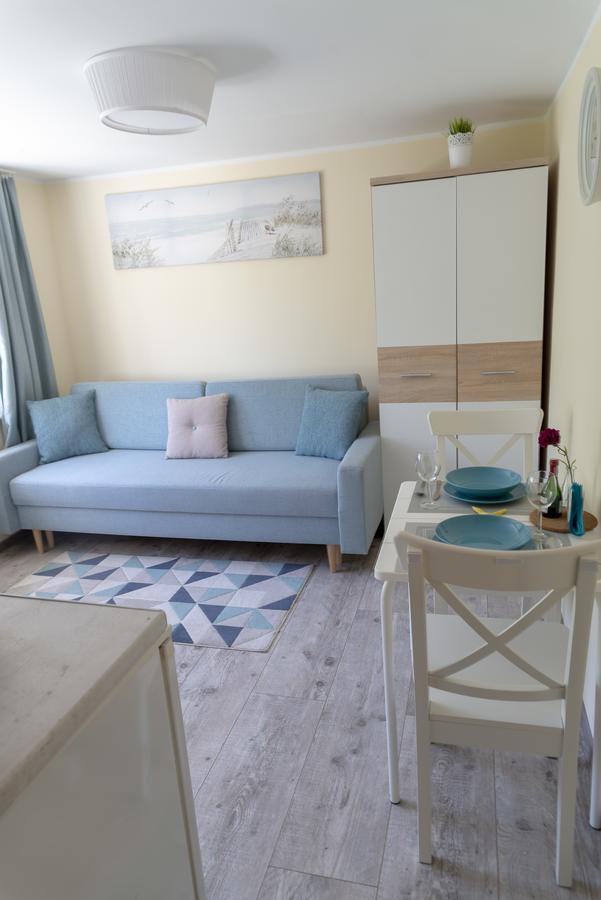 Orla Apartmán Miedzyzdroje