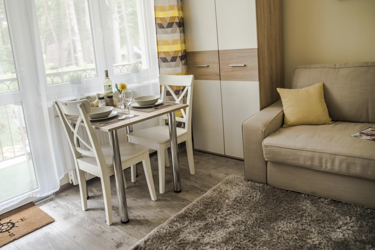 Orla Apartmán