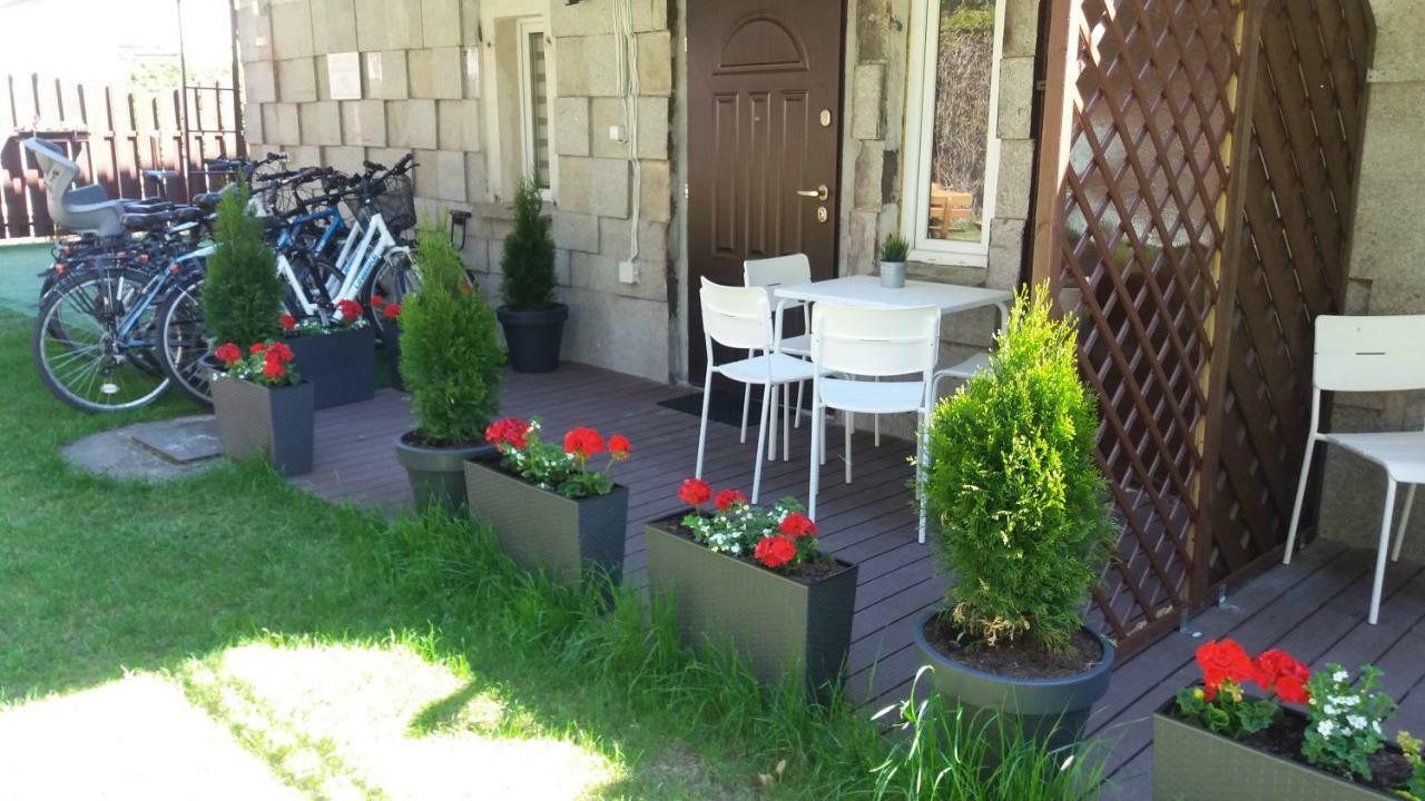 Orla * Miedzyzdroje